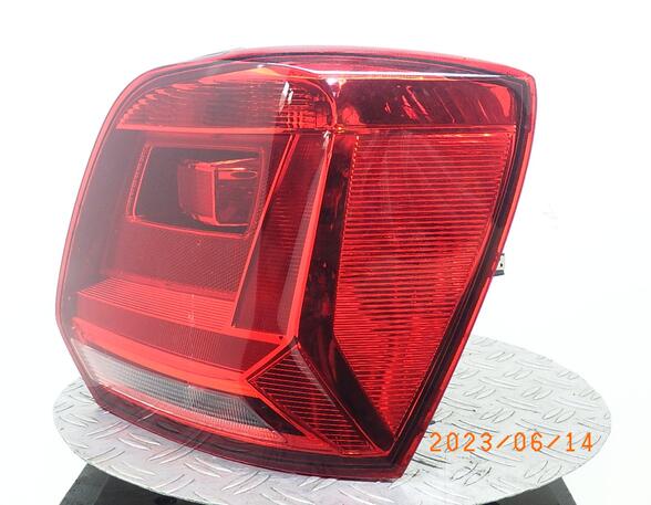 Combination Rearlight VW Polo (6C1, 6R1)