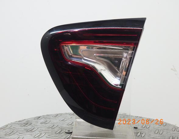 Achterlicht RENAULT Captur I (H5, J5), RENAULT Clio IV (BH)