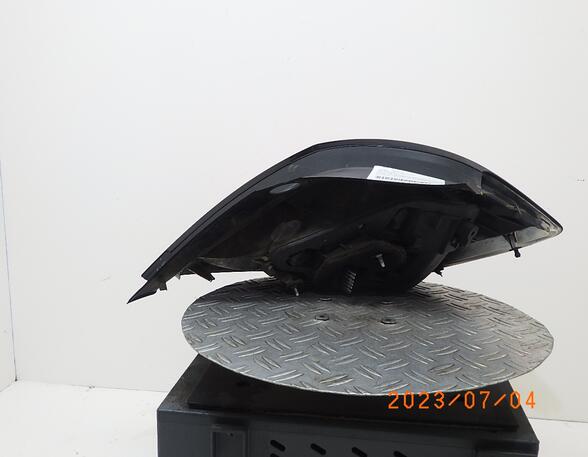 Combination Rearlight OPEL Astra H (L48)