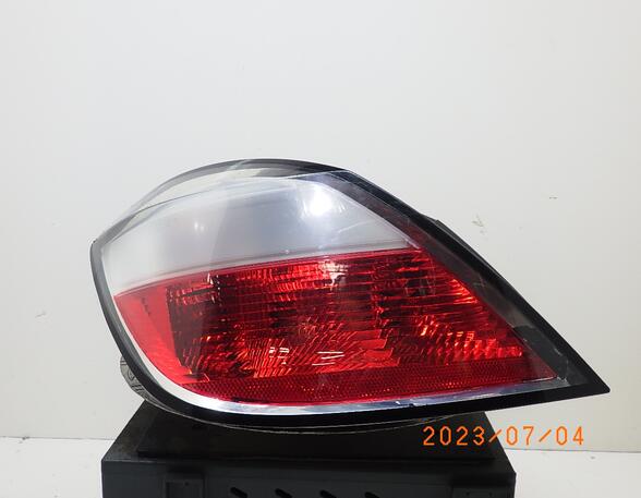 Combination Rearlight OPEL Astra H (L48)