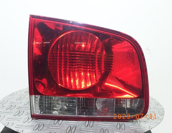 Achterlicht VW Touareg (7L6, 7L7, 7LA)