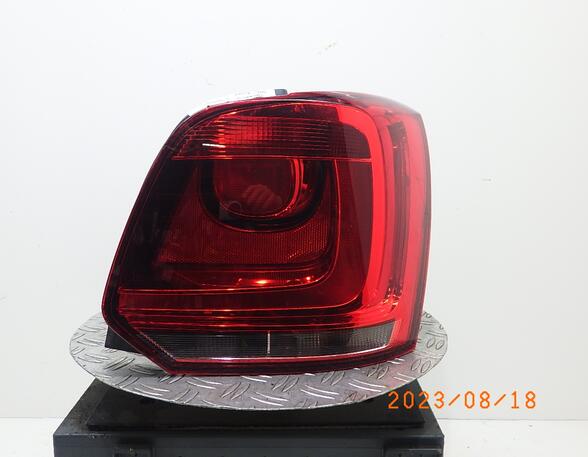 Combination Rearlight VW Polo (6C1, 6R1)