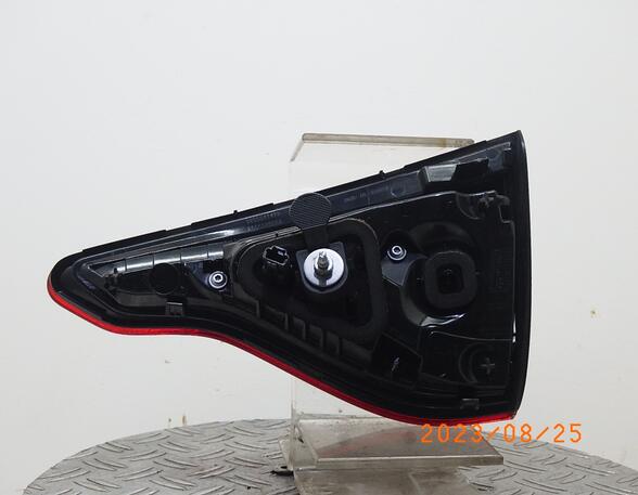 Combination Rearlight RENAULT Clio V (BF)