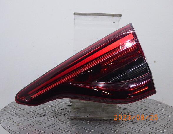 Combination Rearlight RENAULT Clio V (BF)