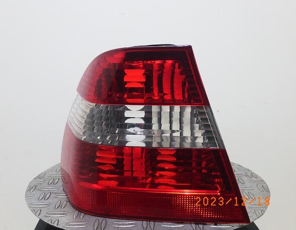 Combination Rearlight BMW 3er (E46)