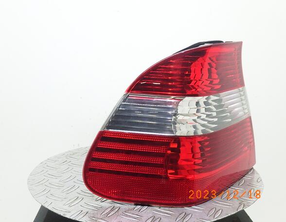 Combination Rearlight BMW 3er (E46)