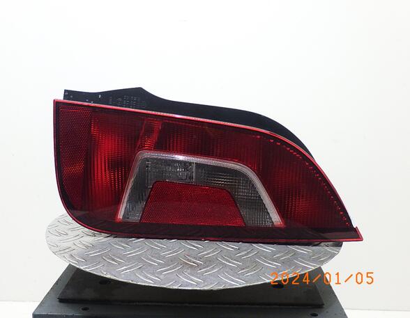 Combination Rearlight VW UP! (121, 122, 123, BL1, BL2, BL3)