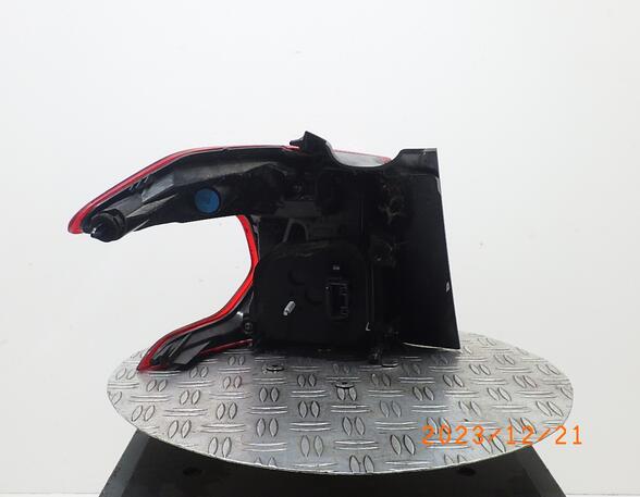 Combination Rearlight PEUGEOT 2008 I (CU)