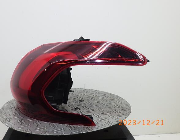 Combination Rearlight PEUGEOT 2008 I (CU)