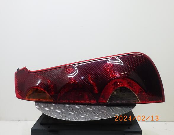 Combination Rearlight NISSAN Note (E11, NE11)