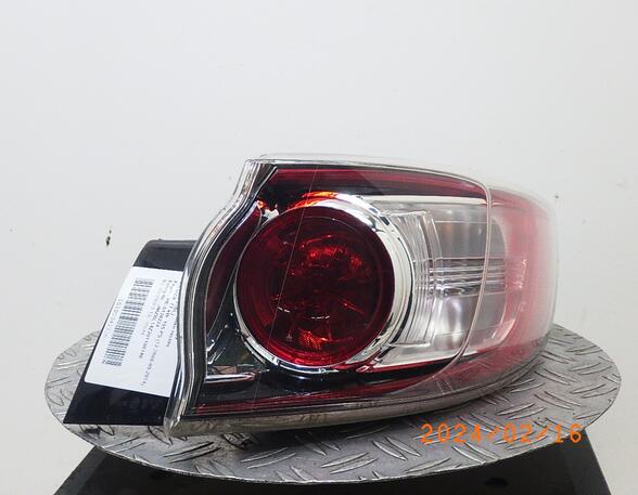 Combination Rearlight MAZDA 3 (BL)