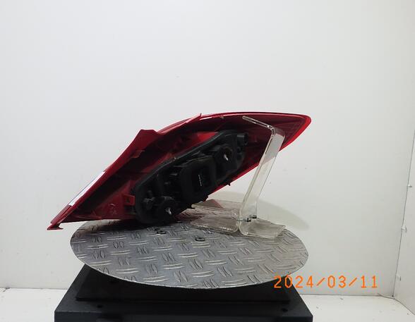 Combination Rearlight OPEL Corsa D (S07)