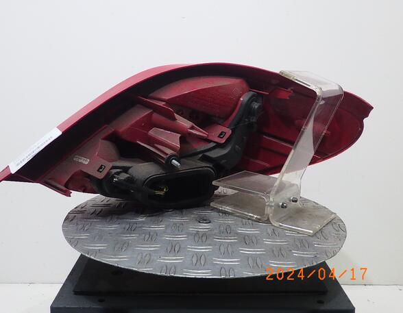 Combination Rearlight PEUGEOT 207 CC (WD)