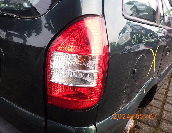 Combination Rearlight OPEL Zafira A (F75_)