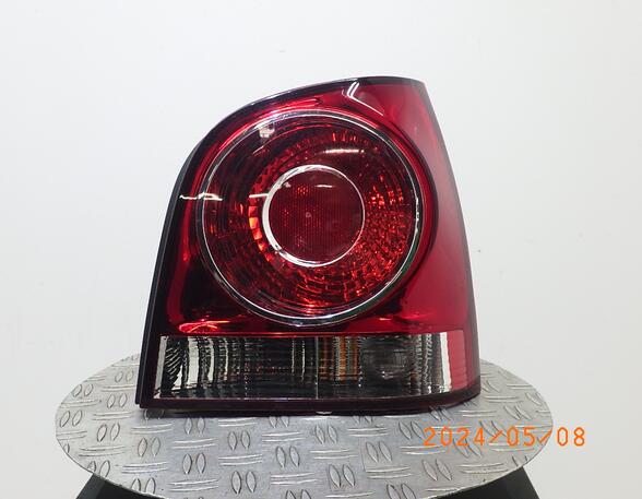 Combination Rearlight VW Polo (9N), VW Polo Stufenheck (9A2, 9A4, 9A6, 9N2)