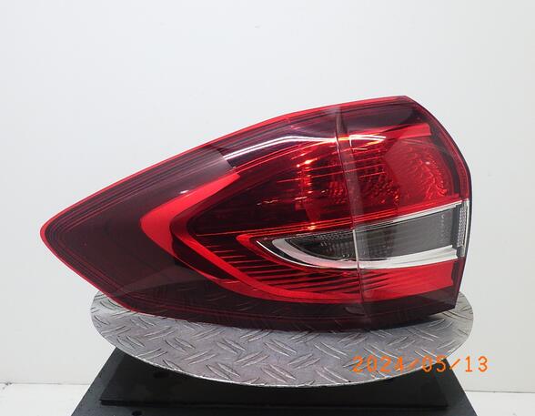 Combination Rearlight FORD C-Max II (DXA/CB7, DXA/CEU)