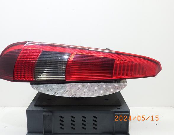 Combination Rearlight FORD Fiesta V (JD, JH)