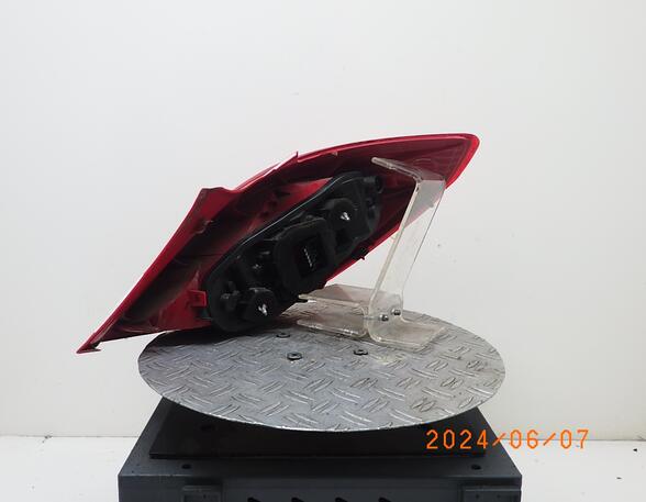 Combination Rearlight OPEL Corsa D (S07)