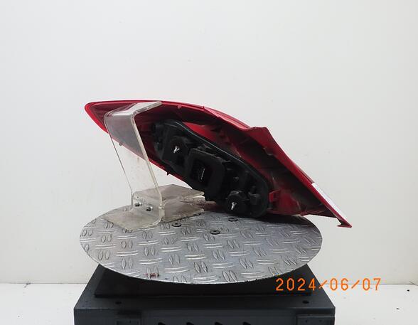 Combination Rearlight OPEL Corsa D (S07)