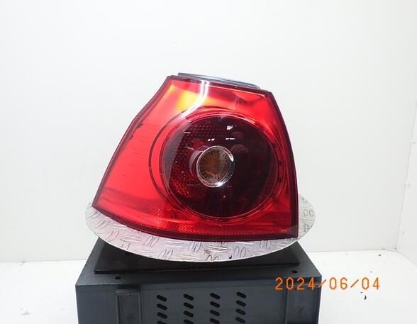 Combination Rearlight VW Golf V (1K1)