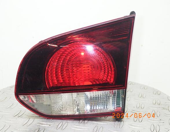 Combination Rearlight VW Golf V (1K1), VW Golf VI (5K1)