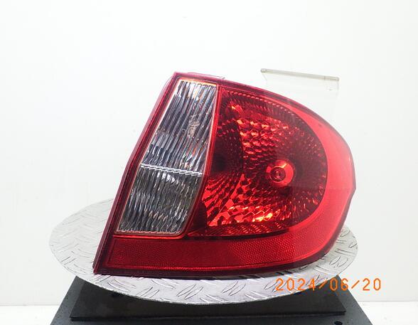 Combination Rearlight HYUNDAI GETZ (TB)