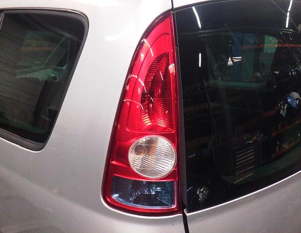 Combination Rearlight RENAULT ESPACE IV (JK0/1_)