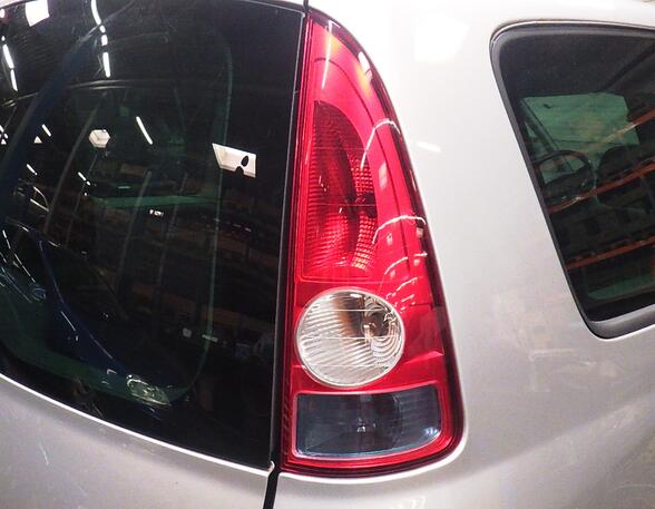 Achterlicht RENAULT ESPACE IV (JK0/1_)