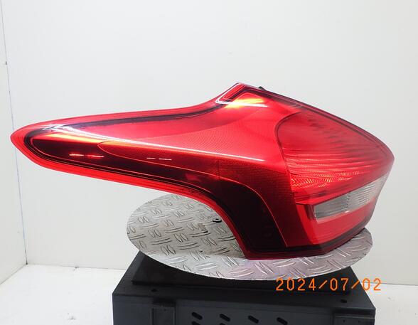 Combination Rearlight FORD FOCUS III