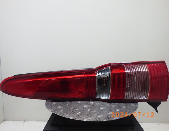 Combination Rearlight FIAT PANDA (169_)