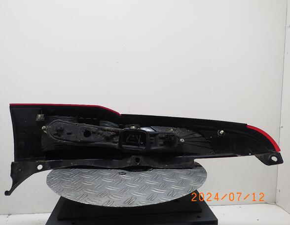 Combination Rearlight FIAT PANDA (169_)