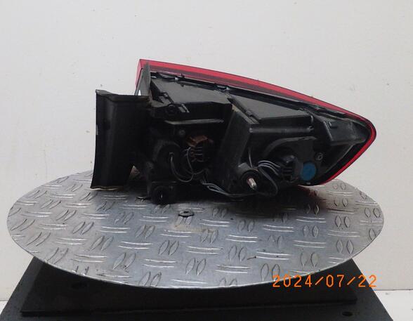 Combination Rearlight RENAULT MEGANE IV Hatchback (B9A/M/N_)