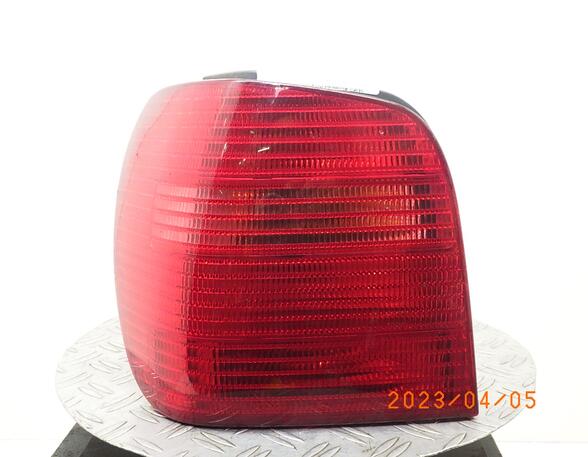 Combination Rearlight VW POLO (6N2)