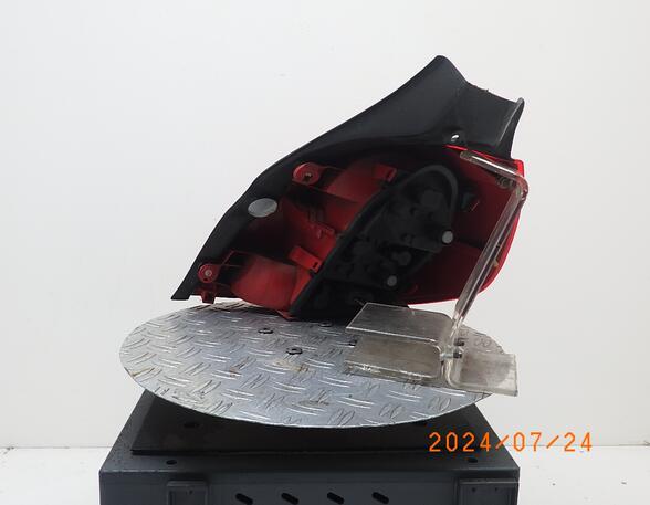 Combination Rearlight RENAULT CLIO III (BR0/1, CR0/1), RENAULT CLIO IV (BH_), RENAULT CLIO II (BB_, CB_)