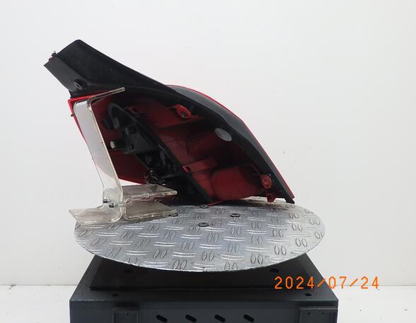 Combination Rearlight RENAULT CLIO III (BR0/1, CR0/1), RENAULT CLIO IV (BH_), RENAULT CLIO II (BB_, CB_)