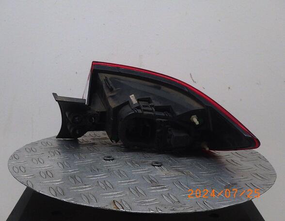 Combination Rearlight RENAULT CLIO IV (BH_)