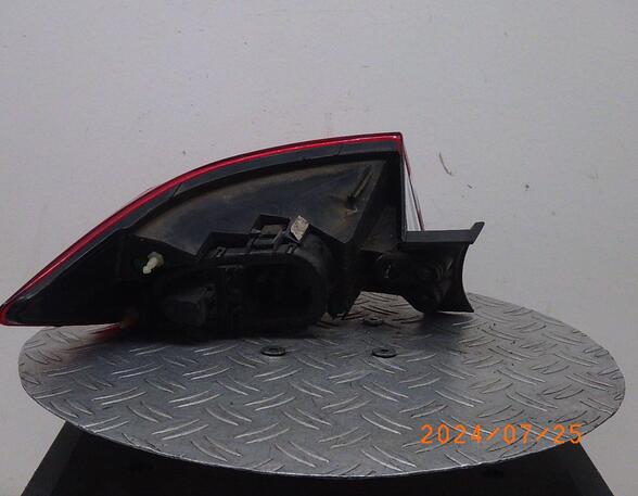 Combination Rearlight RENAULT CLIO IV (BH_)