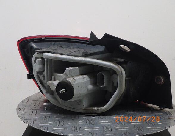 Combination Rearlight SEAT IBIZA IV (6J5, 6P1), SEAT IBIZA IV SC (6J1, 6P5)