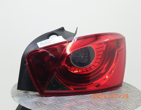 Combination Rearlight SEAT IBIZA IV (6J5, 6P1), SEAT IBIZA IV SC (6J1, 6P5)