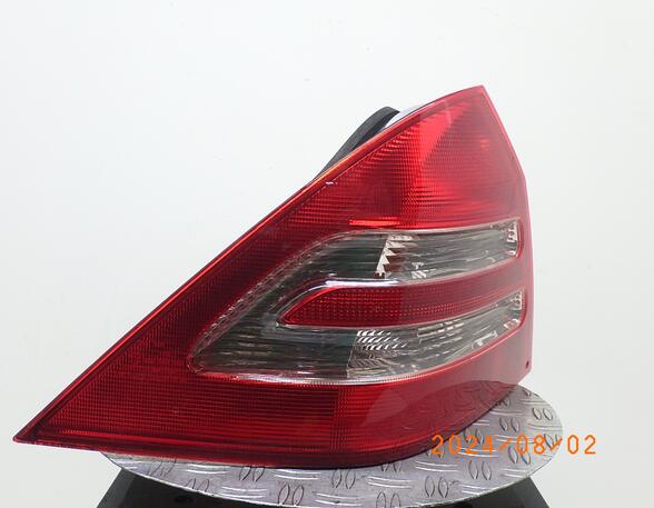 Combination Rearlight MERCEDES-BENZ C-CLASS (W203)