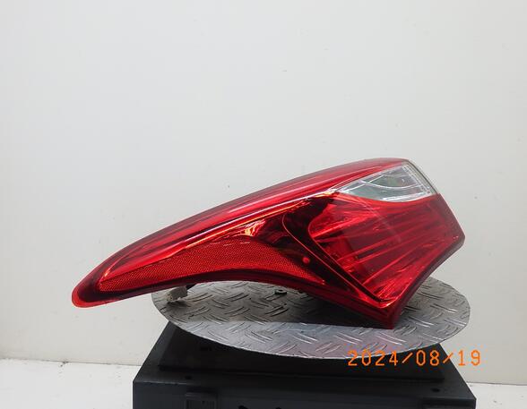 Combination Rearlight HYUNDAI i30 Estate (GD)