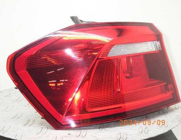 Combination Rearlight VW GOLF SPORTSVAN (AM1, AN1)