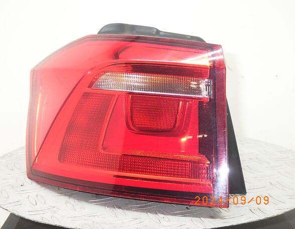 Combination Rearlight VW GOLF SPORTSVAN (AM1, AN1)