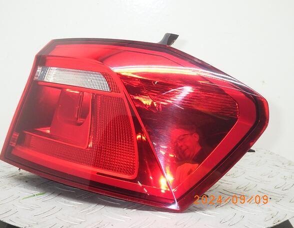 Combination Rearlight VW GOLF SPORTSVAN (AM1, AN1)