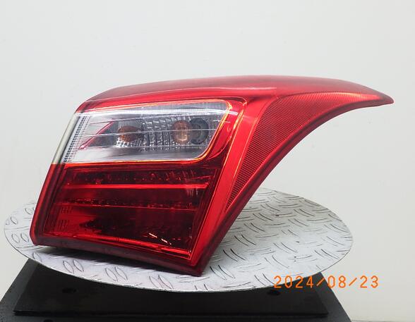 Combination Rearlight HYUNDAI i30 (GD), HYUNDAI i30 Coupe