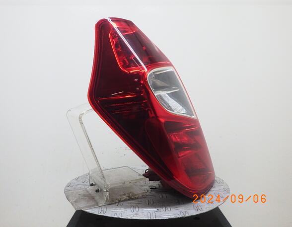 Combination Rearlight HYUNDAI i10 (PA)