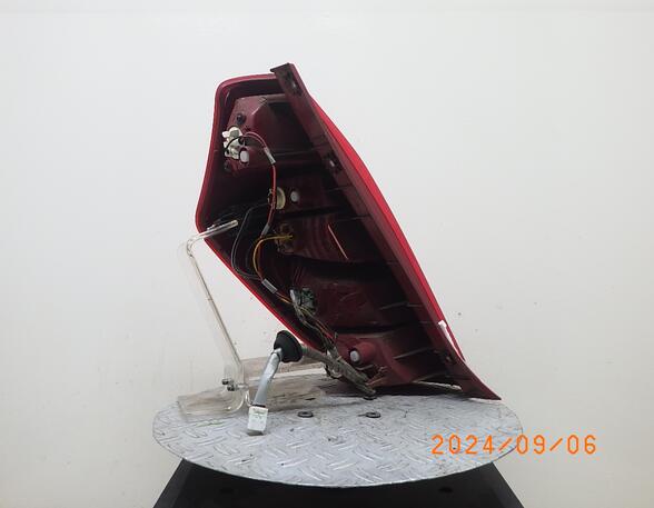 Combination Rearlight HYUNDAI i10 (PA)