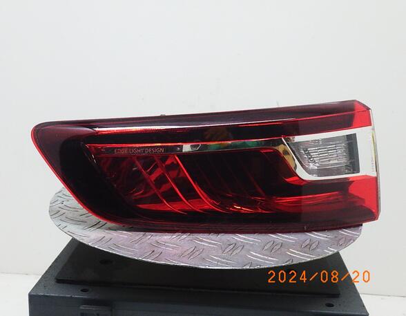 Combination Rearlight RENAULT MEGANE IV Grandtour (K9A/M/N_)