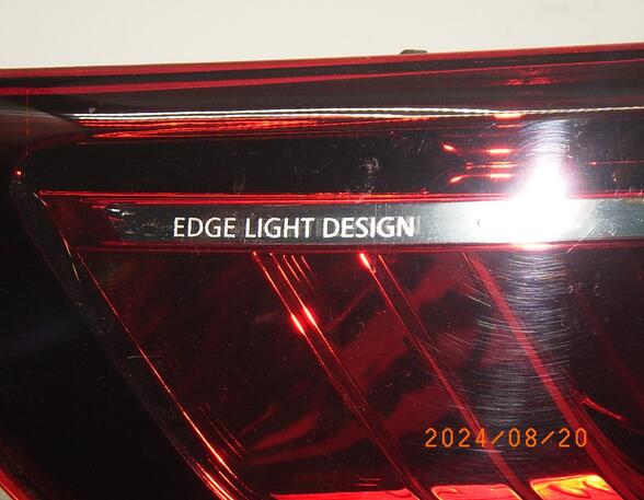 Combination Rearlight RENAULT MEGANE IV Grandtour (K9A/M/N_)