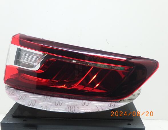 Combination Rearlight RENAULT MEGANE IV Grandtour (K9A/M/N_)